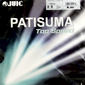 JUIC Patisuma Top Speed