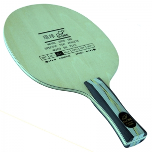 GLOBE 583 - Table Tennis Blade