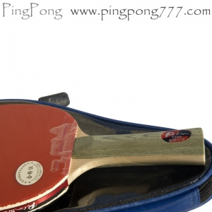 PALIO T009 Carbon – Table Tennis Bat