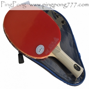 PALIO 1 Star – Table Tennis Bat