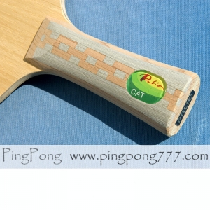 PALIO CAT Carbon  - Table Tennis Blade