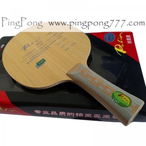 PALIO CAT Carbon  - Table Tennis Blade