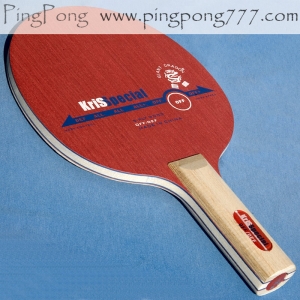 GIANT DRAGON Kris Special – Table Tennis Blade