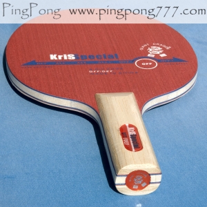 GIANT DRAGON Kris Special – Table Tennis Blade