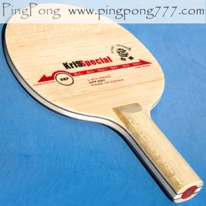 GIANT DRAGON Kris Special – Table Tennis Blade