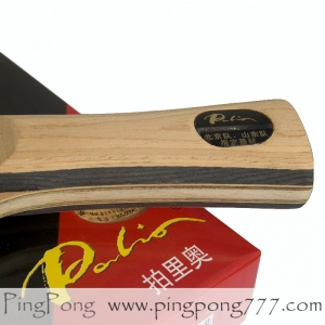 PALIO TNT – Table Tennis Blade