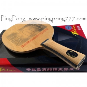 PALIO TNT – Table Tennis Blade