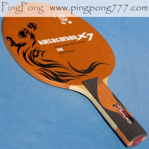 Giant Dragon Balsa Carbon X7 – основание для настольного тенниса