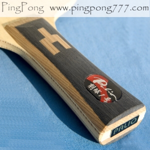 PALIO Chopper #1 – Table Tennis Blade