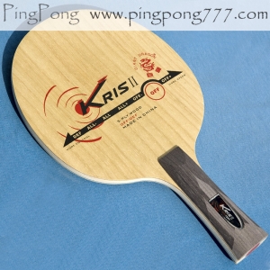 GIANT DRAGON Kris 2 – Table Tennis Blade