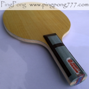 GIANT DRAGON Balsa Power – Table Tennis Blade