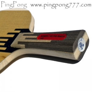 GIANT DRAGON Super Balsa Carbon – Table Tennis Blade