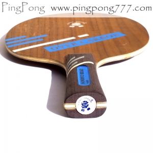 GIANT DRAGON Over Carbon – Table Tennis Blade