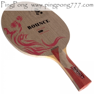 GIANT DRAGON Bounce – Table Tennis Blade