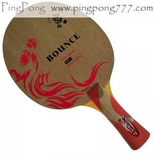 GIANT DRAGON Bounce – Table Tennis Blade