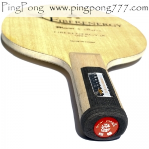 GIANT DRAGON Fiberenergy 3K – Table Tennis Blade