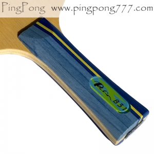 PALIO B31 – Table Tennis Blade