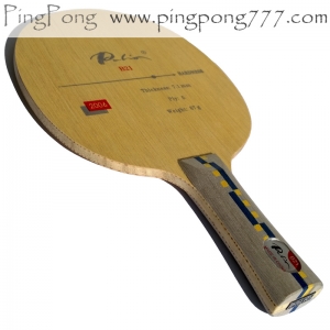 PALIO B21 – Table Tennis Blade
