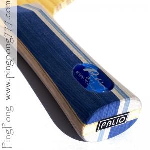 PALIO B11 All – Table Tennis Blade