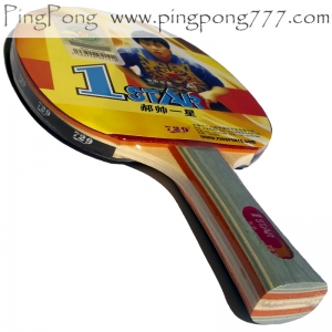 729 HS  1 Star – Table Tennis Bat