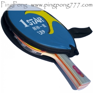 729 HS  1 Star – Table Tennis Bat