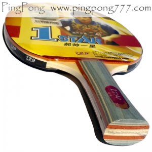 729 HS  1 Star – Table Tennis Bat