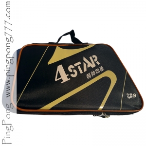 729 HS 4 Star – Table Tennis Bat