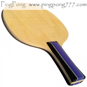 BLUTENKIRSCHE Blue Magic – Table Tennis Blade