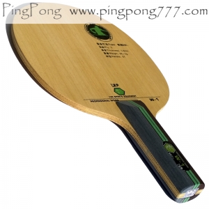 729 w-1 Table Tennis Blade