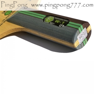 729 w-1 Table Tennis Blade