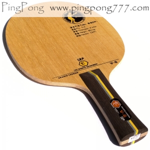 RITC Friendship 729 V6 – Table Tennis Blade