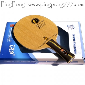 RITC Friendship 729 V6 – Table Tennis Blade