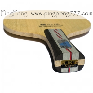 BLUTENKIRSCHE B-3002 Table Tennis Blade
