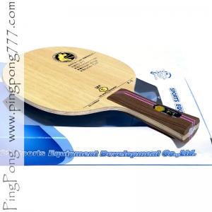 729 F1 Carbon – Table Tennis Blade