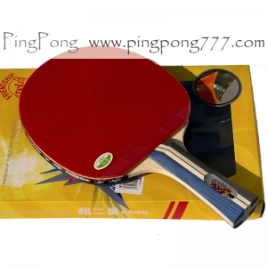 729 Friendship  FS Super 2 stars – Table Tennis Bat