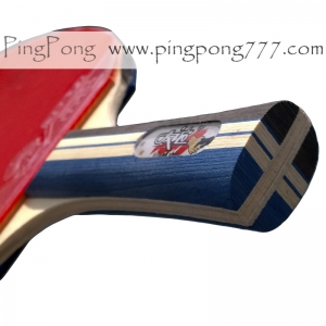 729 Friendship  FS Super 2 stars – Table Tennis Bat