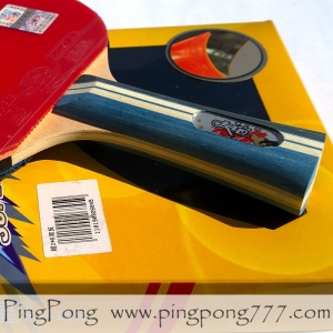 729 Friendship  FS Super 2 stars – Table Tennis Bat