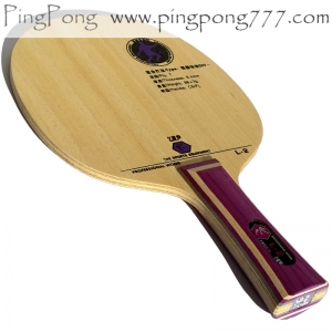 729 L-2 – Table Tennis Blade