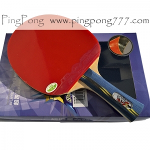 729 Friendship FS Super 4 stars – Table Tennis Racket