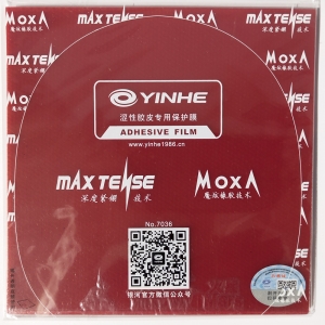 YINHE (Galaxy Milky Way) Mars II – Table Tennis Rubber