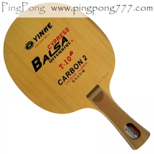 Yinhe T-10 Carbon Light - основание для настольного тенниса