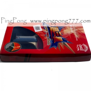 729 Friendship FS Super 3 stars – Table Tennis Bat