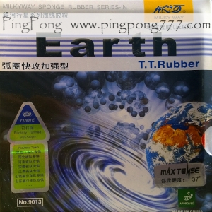 GALAXY YINHE Earth – Table Tennis Rubber