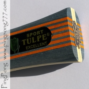 KOKUTAKU TULPE T-702 Table Tennis Blade