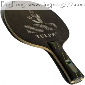 TULPE T-704 Carbon – Table Tennis Blade