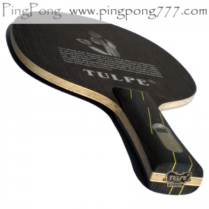 TULPE T-704 Carbon – Table Tennis Blade