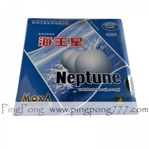 Yinhe (Milkyway) Neptune OX – длинные шипы