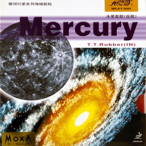 YINHE Mercury – Table Tennis Rubber