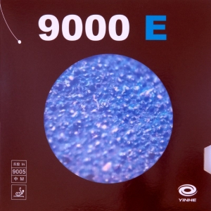 YINHE (Milky Way) 9000E – накладка для настольного тенниса