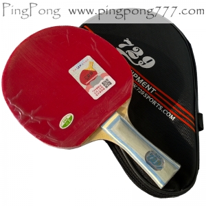 729 Freindship 1060 – Table Tennis Bat